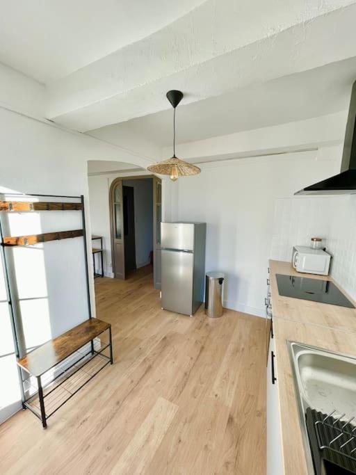 Appartement Ensoleille Manosque Exterior foto